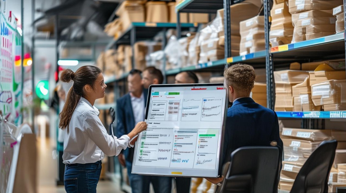 物料管理如何做到高效精准，避免浪费与延误？30字长尾疑问标题，揭秘高效物料管理秘诀，破解浪费与延误难题！-图2