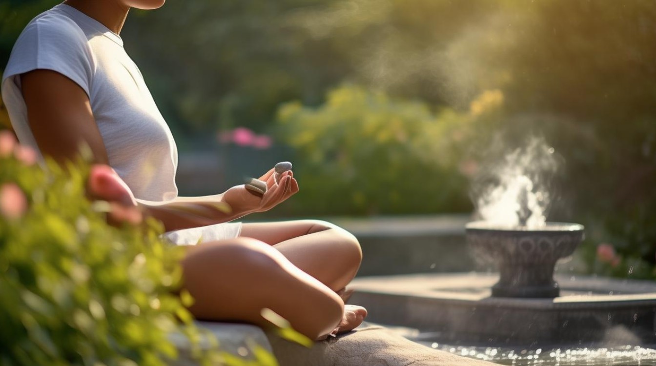 如何有效进行情绪与压力管理？探索情绪管理与压力缓解之道？-图1