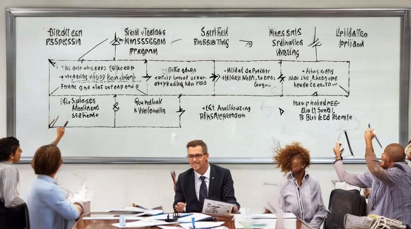 如何制定有效的培训方案？30个关键步骤揭秘培训方案制定全过程！-图1