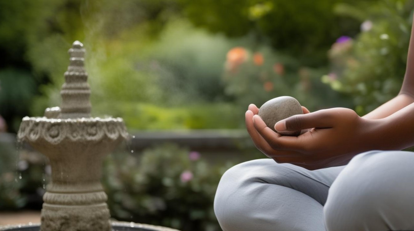 如何有效进行情绪与压力管理？探索情绪管理与压力缓解之道？-图2