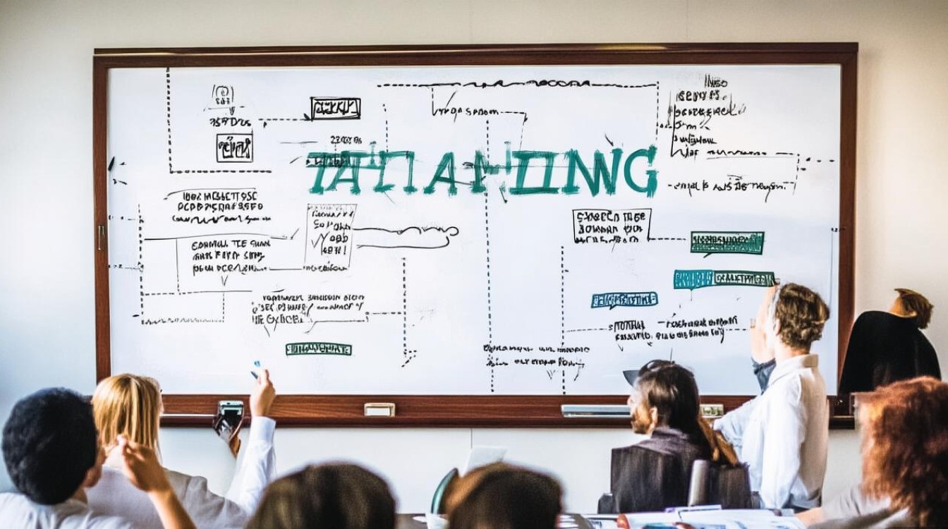 如何制定有效的培训方案？30个关键步骤揭秘培训方案制定全过程！-图2