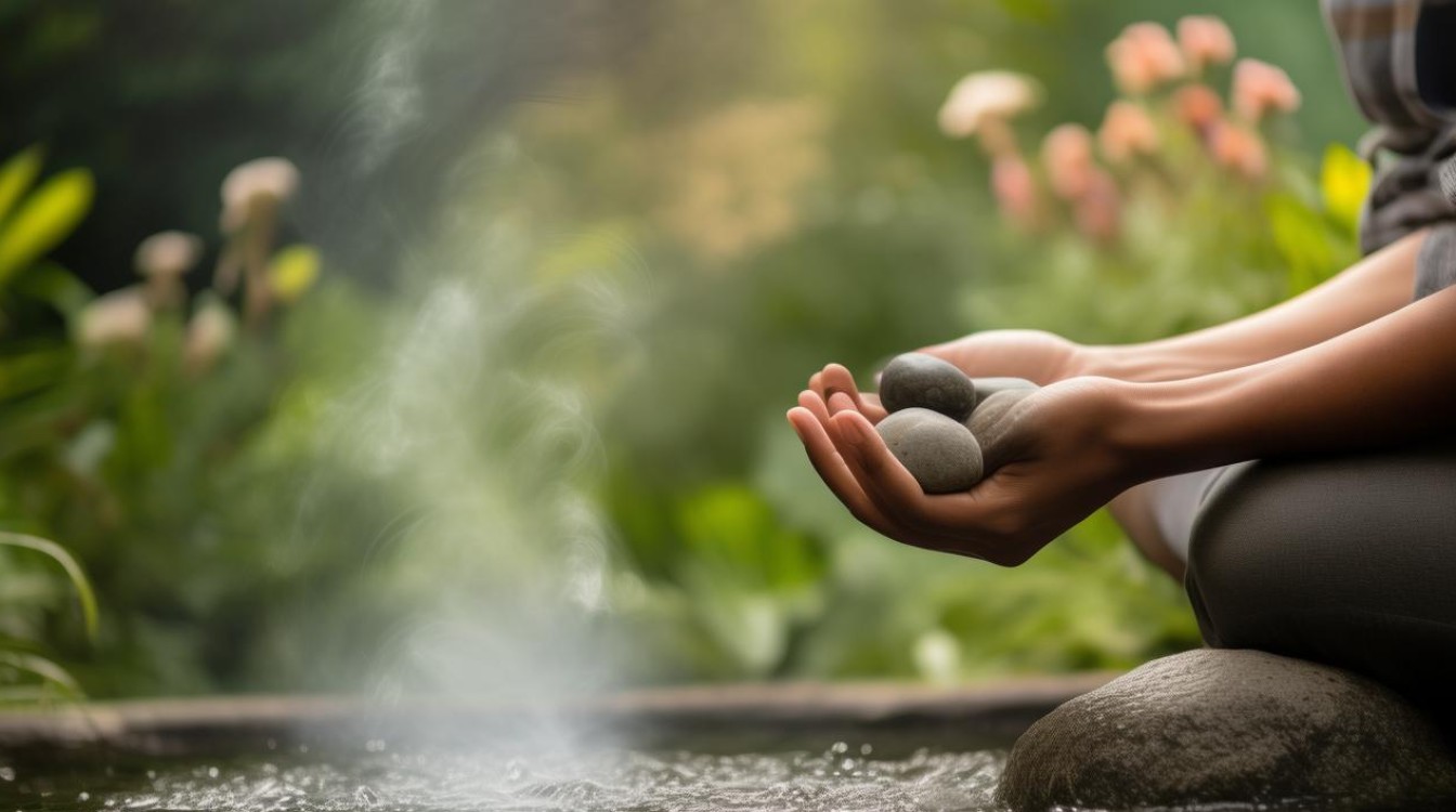 如何有效进行情绪与压力管理？探索情绪管理与压力缓解之道？-图3