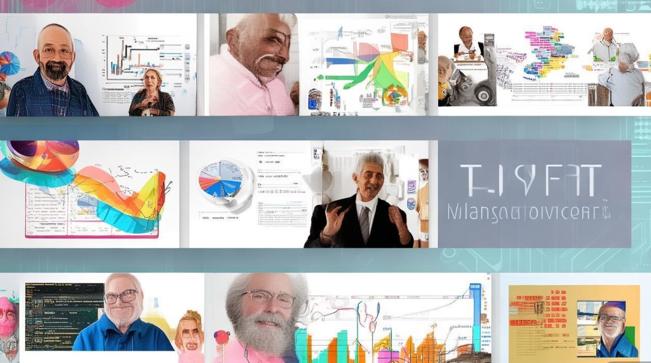 90后如何高效管理PPT，提升演示效果与职场竞争力？-图1