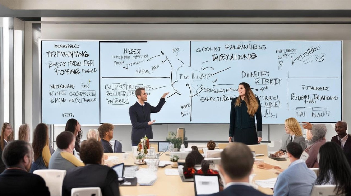 企业培训体系构建过程中，有哪些关键要素和步骤不可忽视？-图1