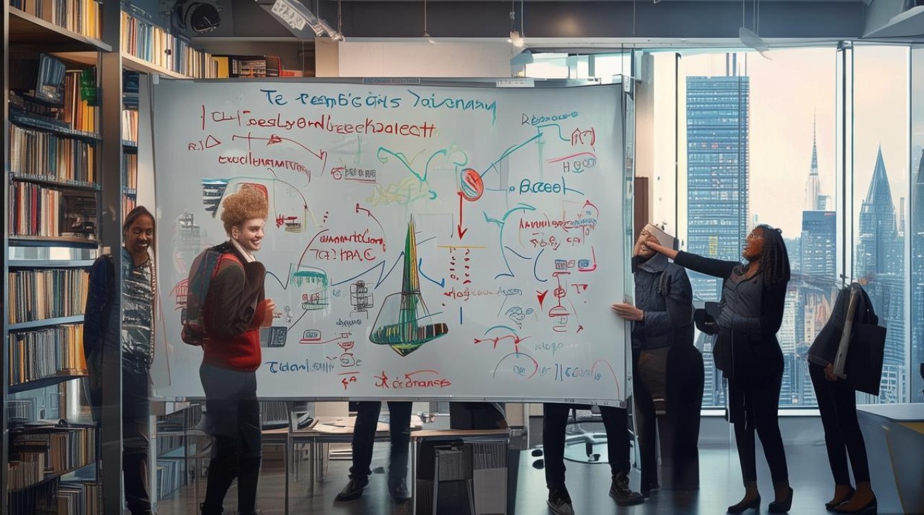 从技术专家到管理精英，如何成功转型，实现职业生涯华丽转身？-图1