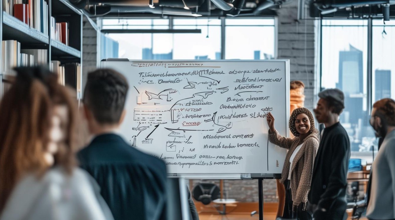 从技术专家到管理精英，如何成功转型，实现职业生涯华丽转身？-图2