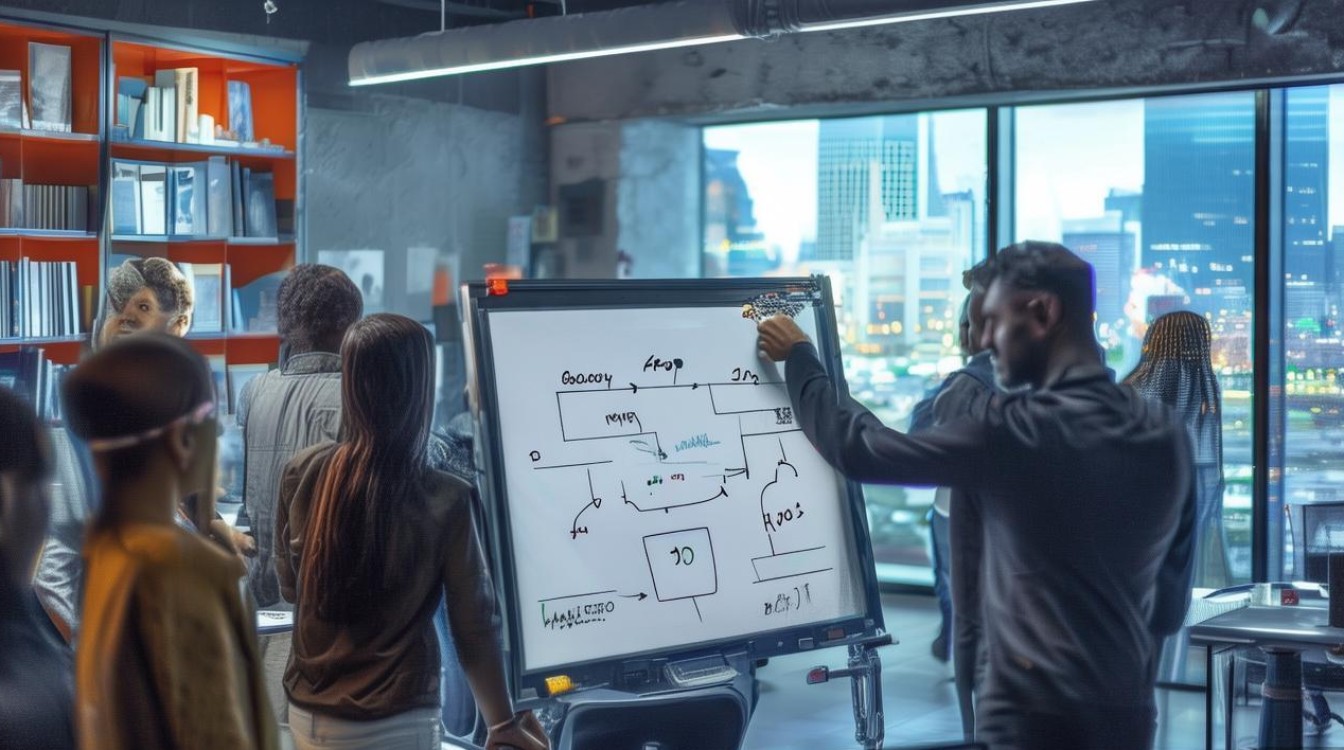 从技术专家到管理精英，如何成功转型，实现职业生涯华丽转身？-图3