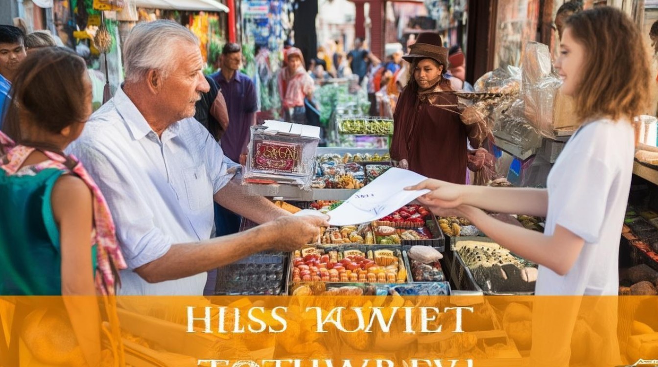 哪些日常行为视同销售货物？详细解读与案例分析-图1