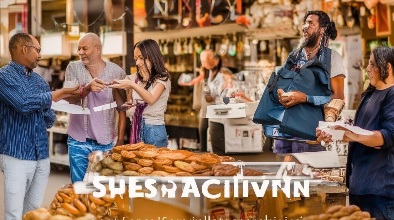 哪些日常行为视同销售货物？详细解读与案例分析-图2