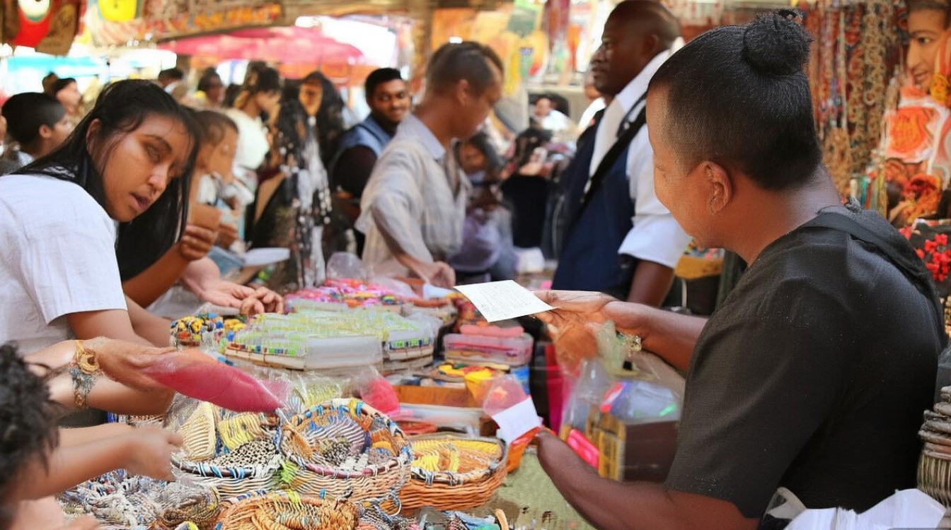 哪些日常行为视同销售货物？详细解读与案例分析-图3