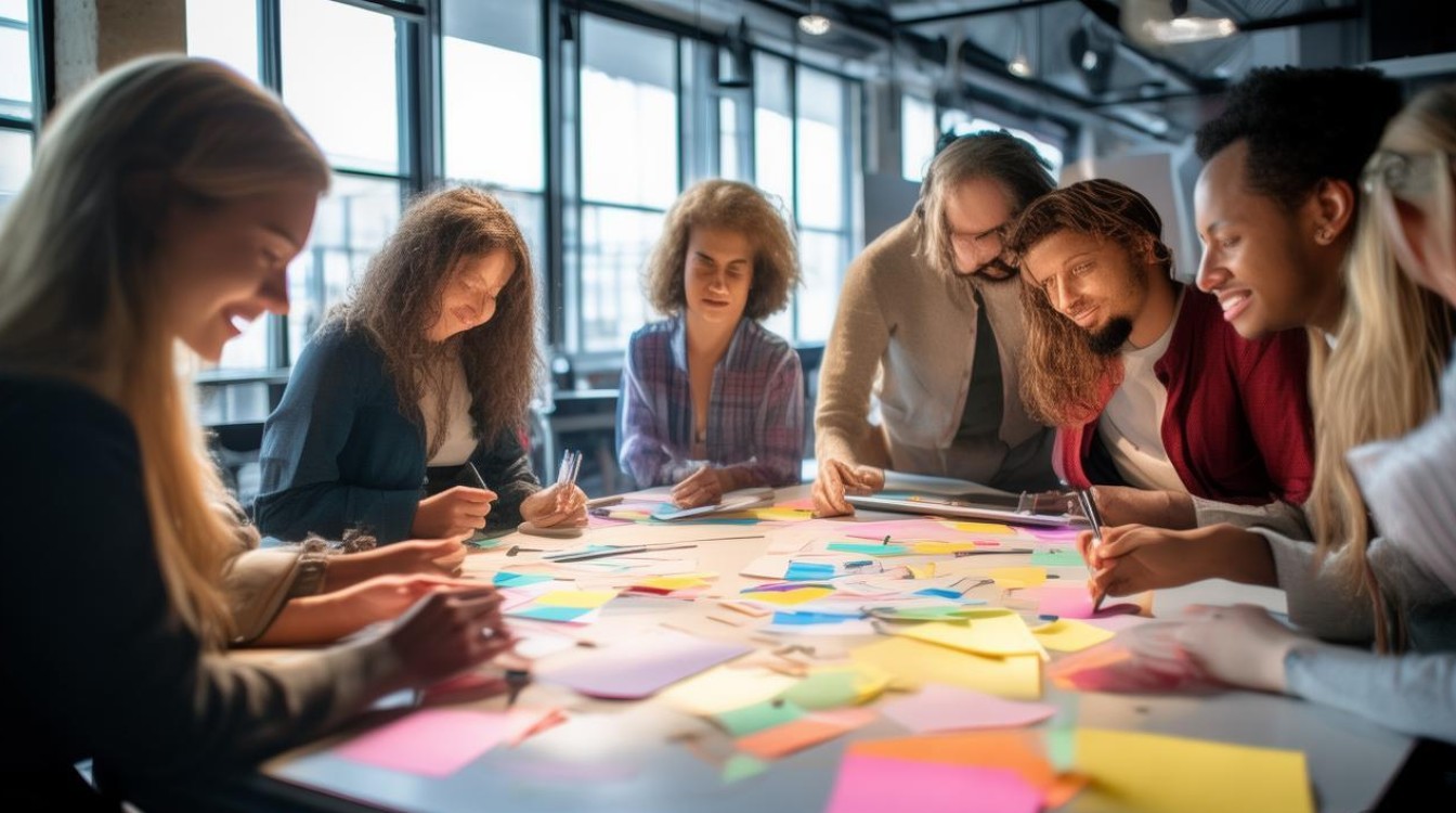 班组建设如何有效开展，才能提升团队凝聚力和工作效率？-图1