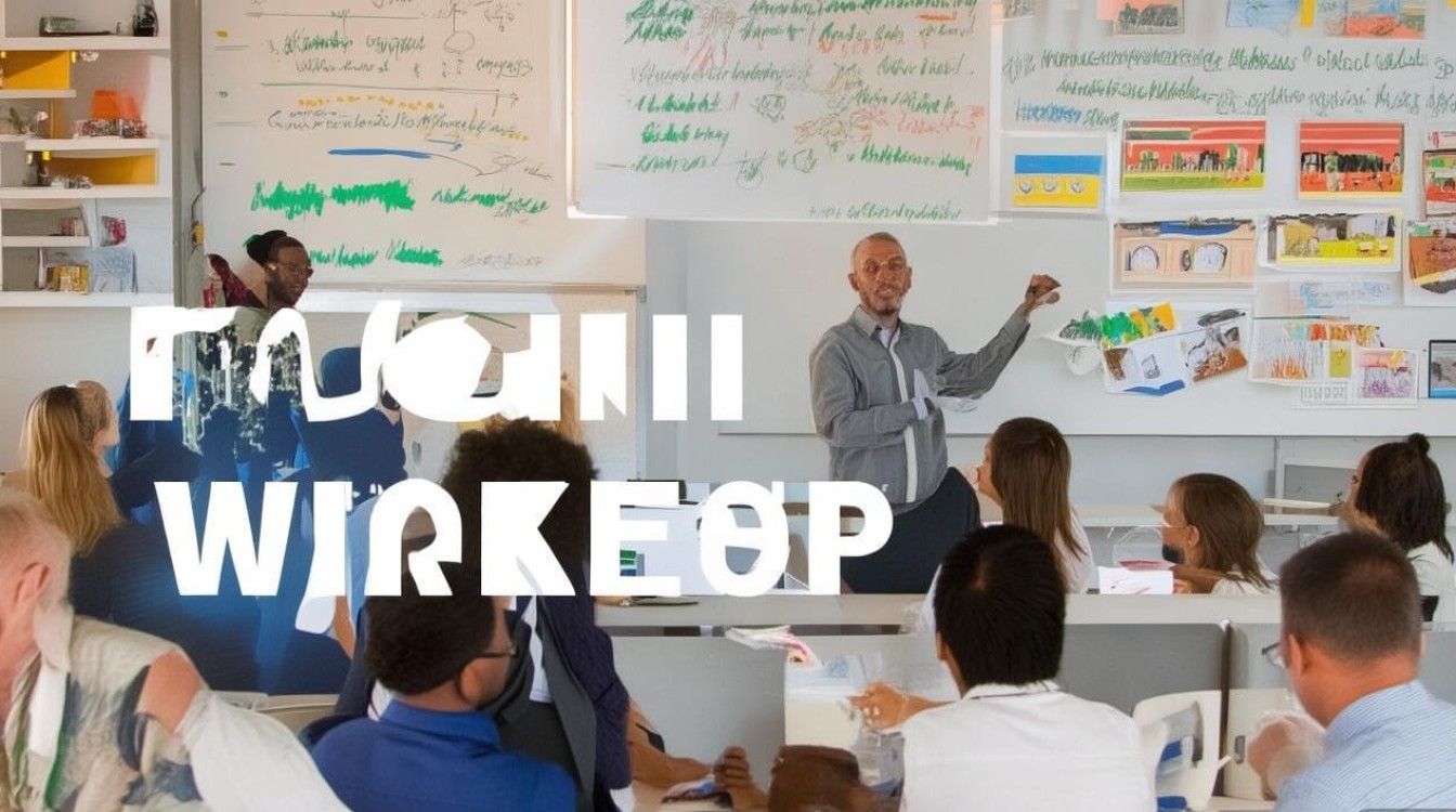 如何让培训真正落地？有效策略与实施难点深度解析-图1