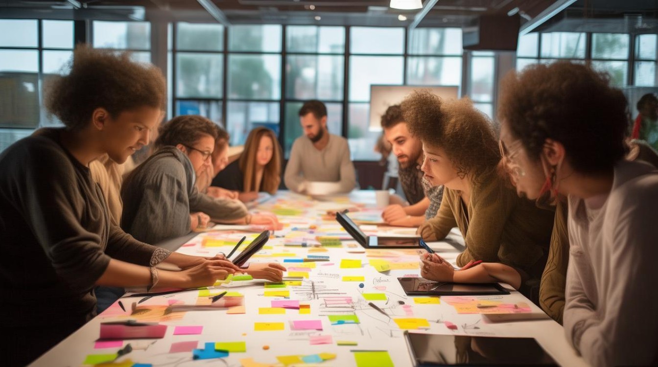 班组建设如何有效开展，才能提升团队凝聚力和工作效率？-图2