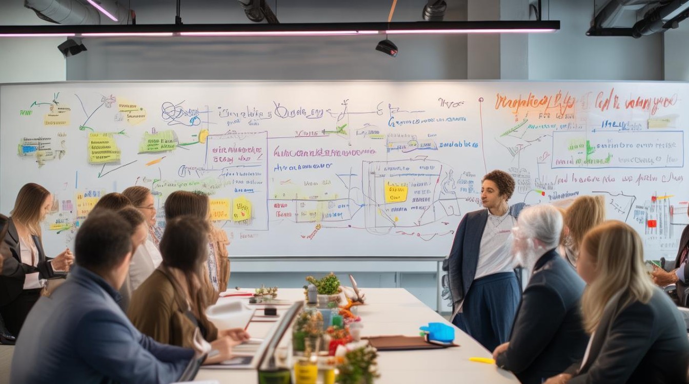 如何让培训真正落地？有效策略与实施难点深度解析-图2