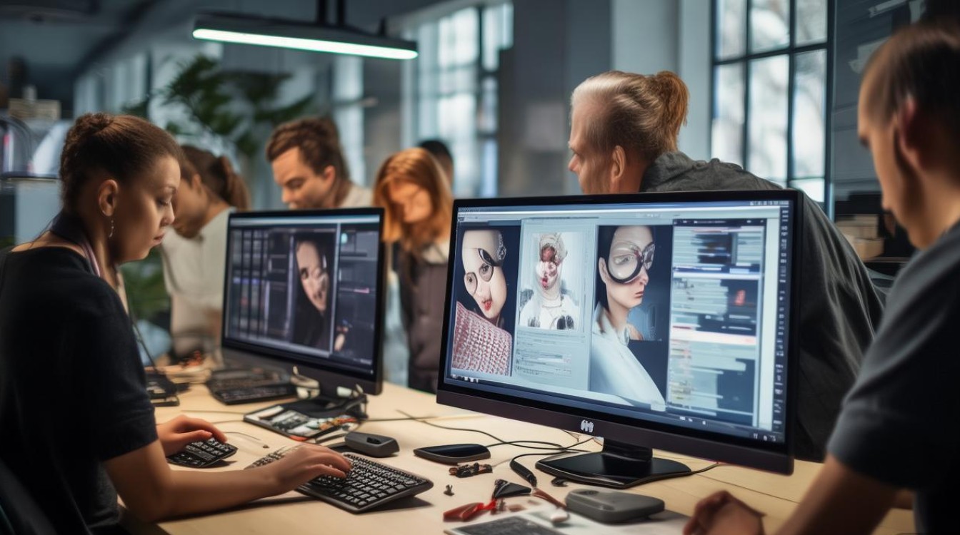 ps抠图人员招聘，这份工作前景如何？待遇怎样？揭秘抠图行业真相-图1