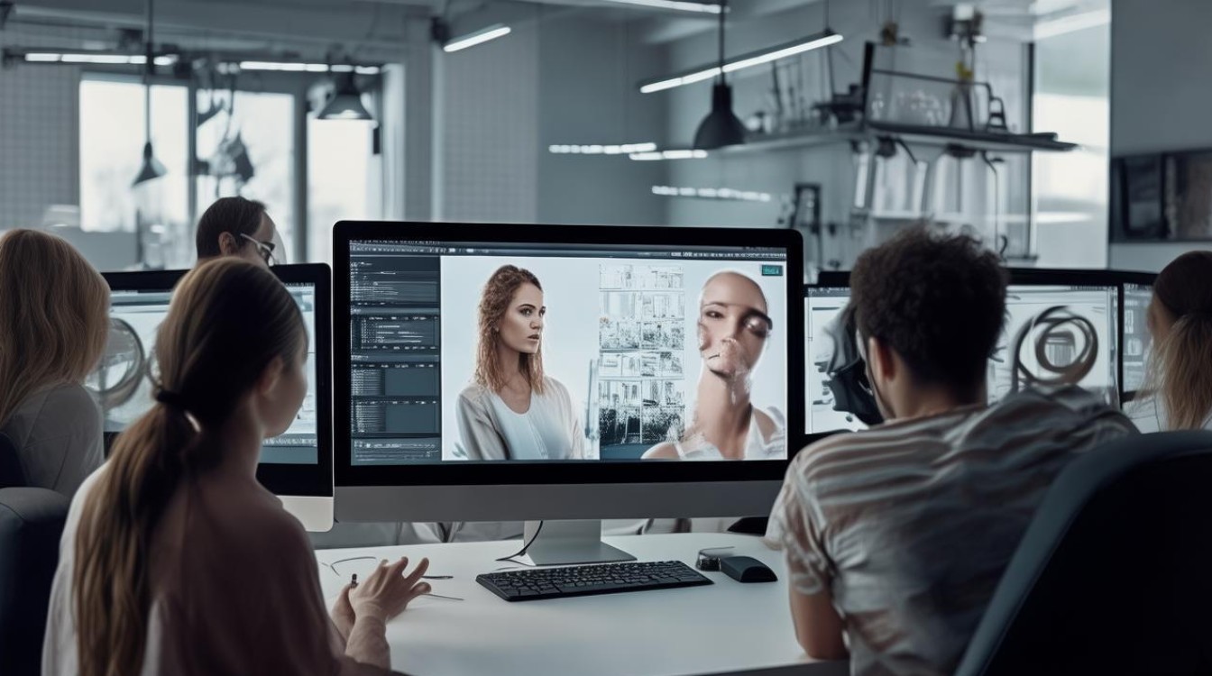 ps抠图人员招聘，这份工作前景如何？待遇怎样？揭秘抠图行业真相-图2