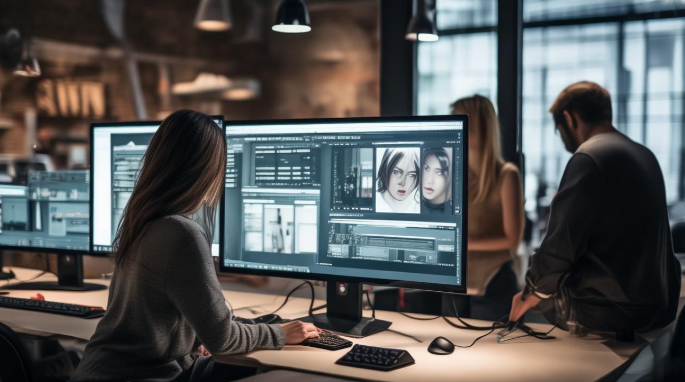 ps抠图人员招聘，这份工作前景如何？待遇怎样？揭秘抠图行业真相-图3