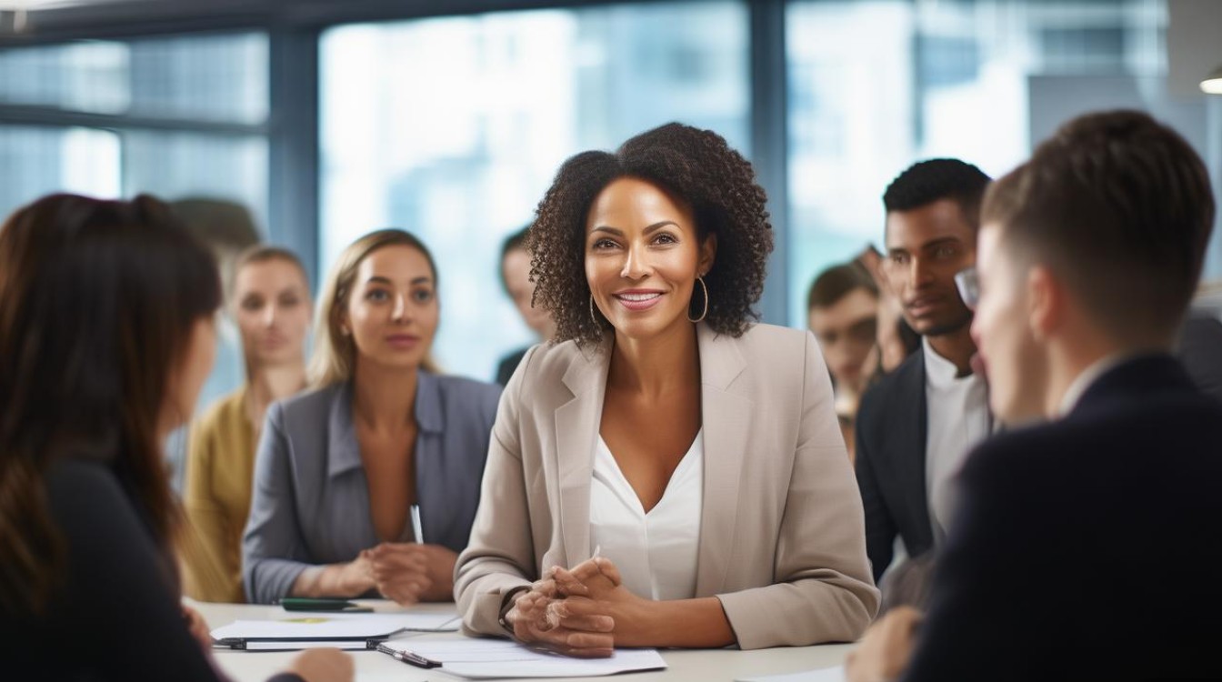 如何当好下属，掌握哪些关键技能和态度才能在工作中脱颖而出？-图2