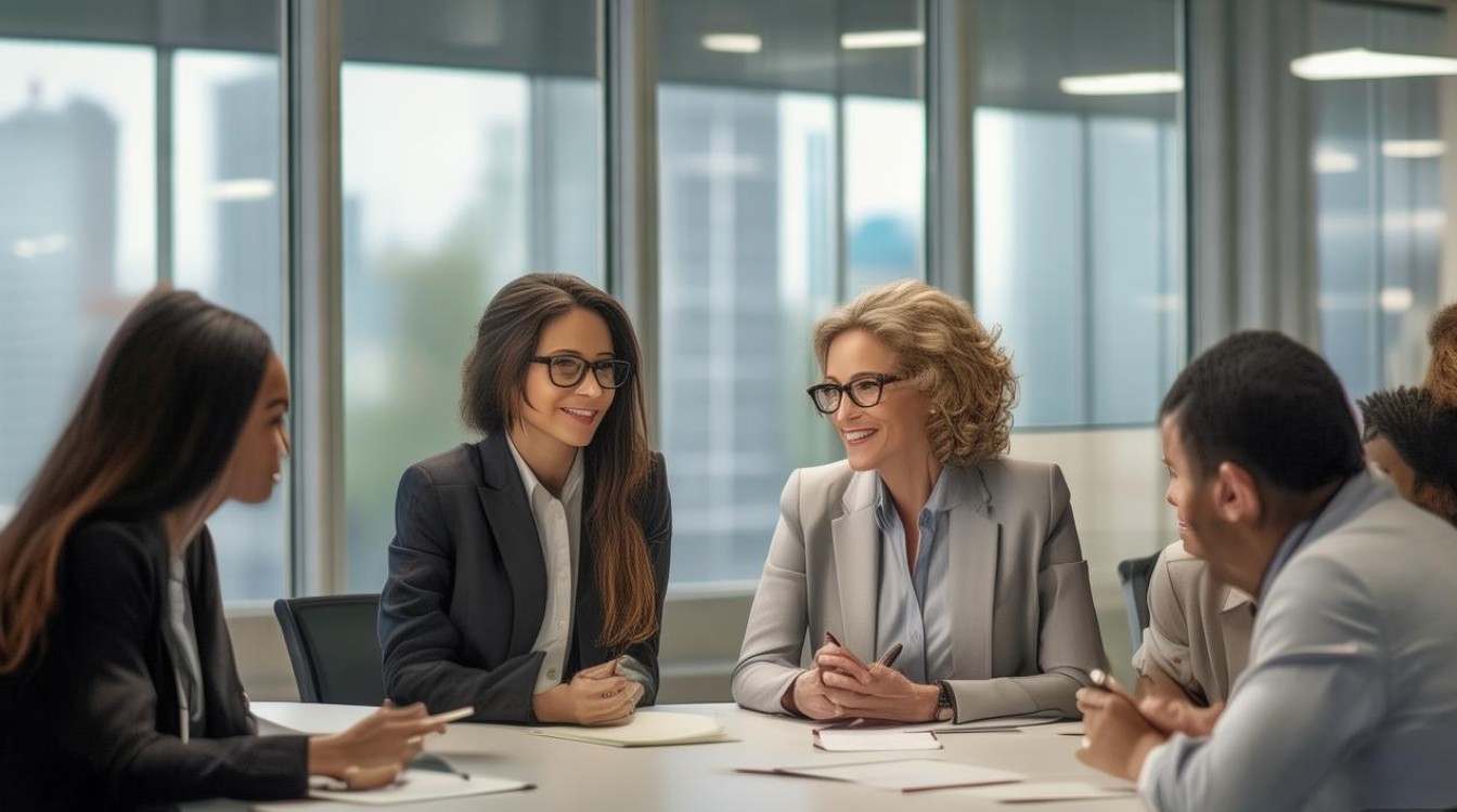 如何当好下属，掌握哪些关键技能和态度才能在工作中脱颖而出？-图3