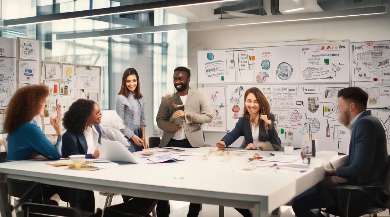 如何精准定位并高效营销对公客户，实现企业业绩的持续增长？-图1