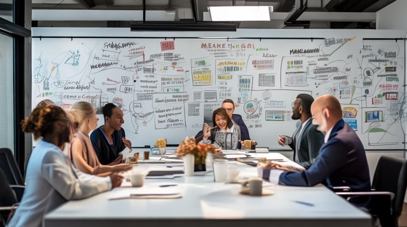 如何精准定位并高效营销对公客户，实现企业业绩的持续增长？-图3