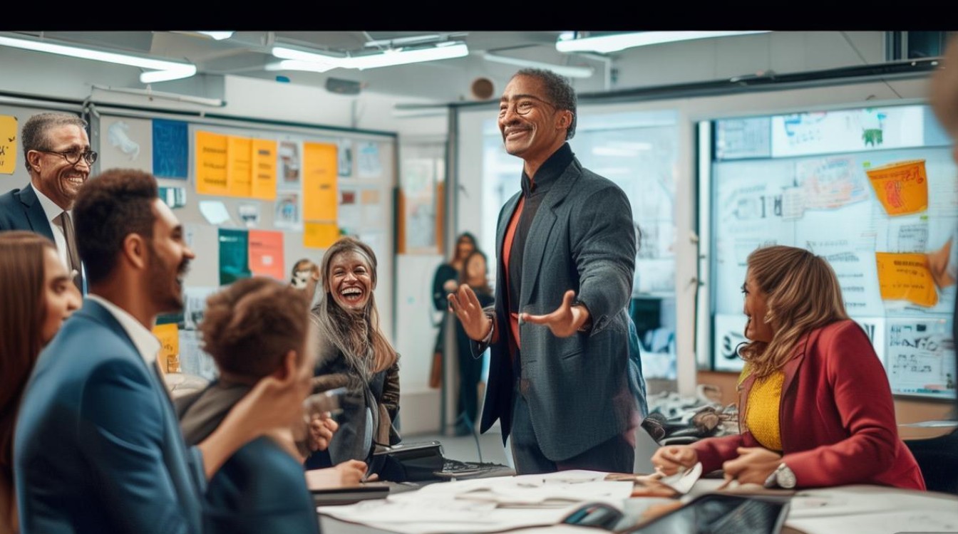 如何制作并有效激励员工参与的视频内容？-图3