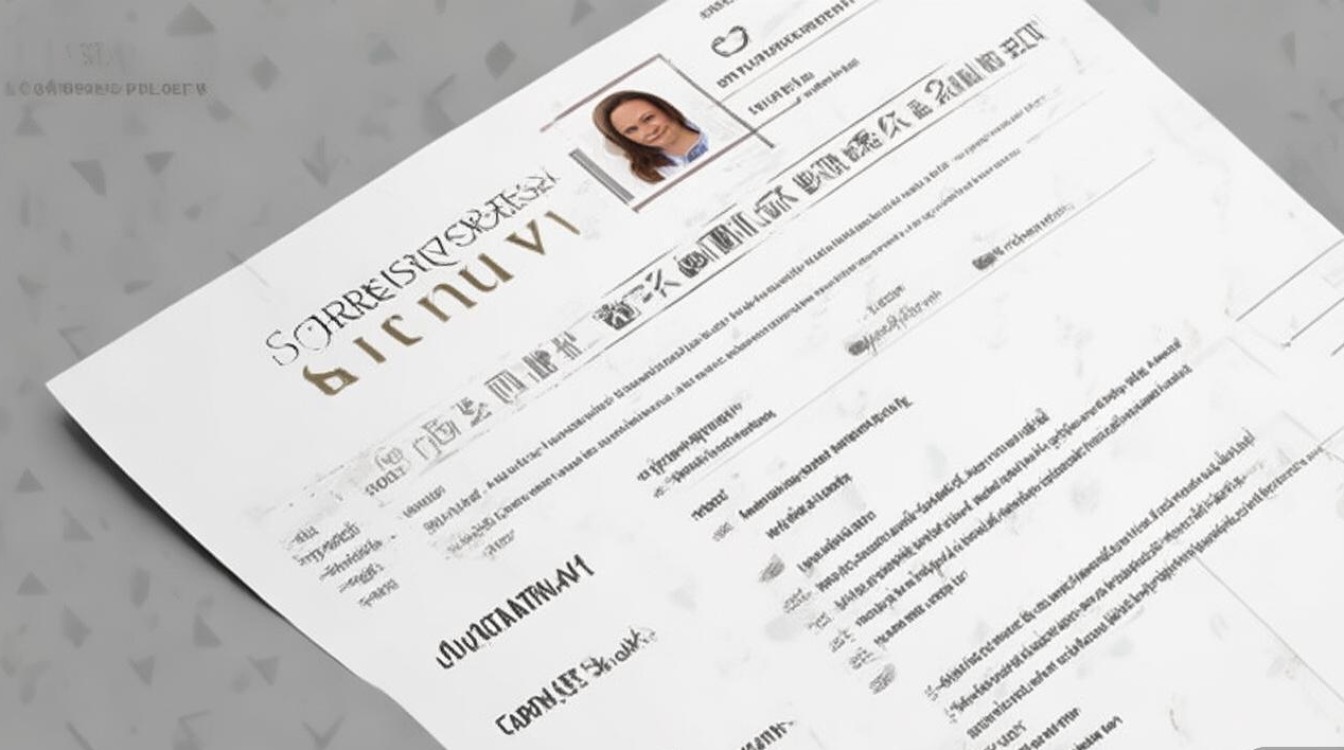 如何撰写出色的执行督导简历？督导职位必备要素解析！-图2