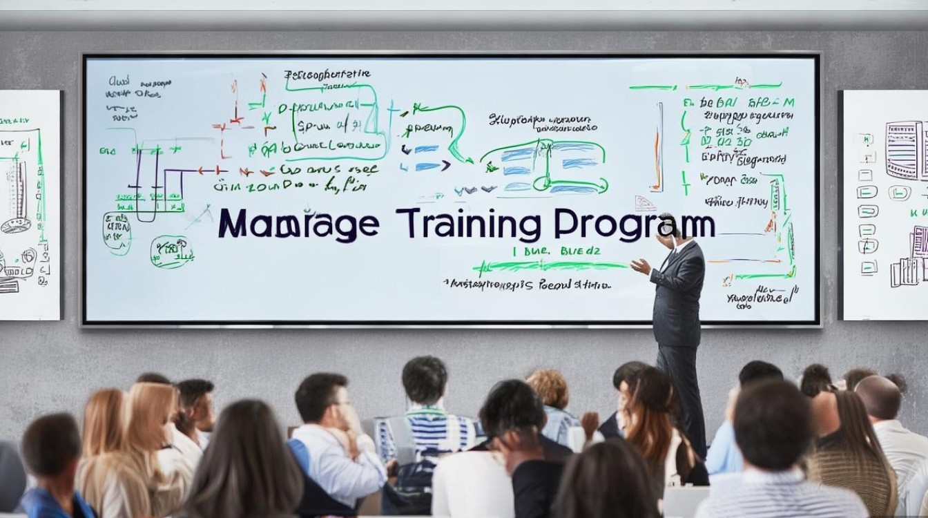 如何有效实施和优化企业内部管理培训工作以提升员工能力和团队绩效？-图1