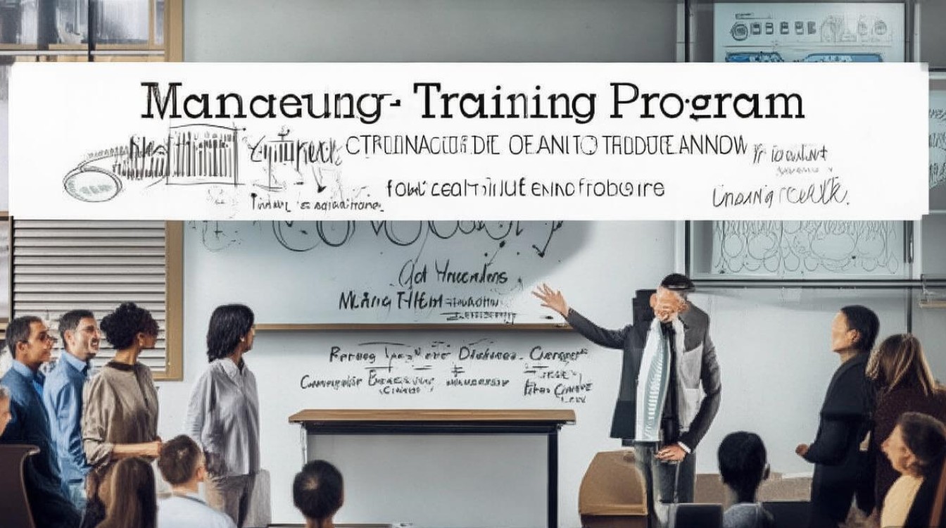 如何有效实施和优化企业内部管理培训工作以提升员工能力和团队绩效？-图2