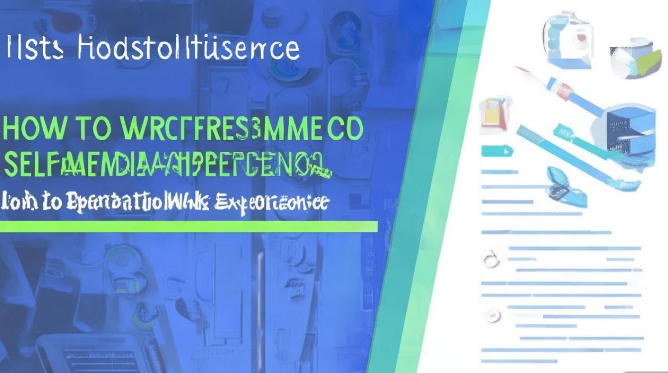 自媒体运营怎么写简历（自媒体运营工作经历）-图2