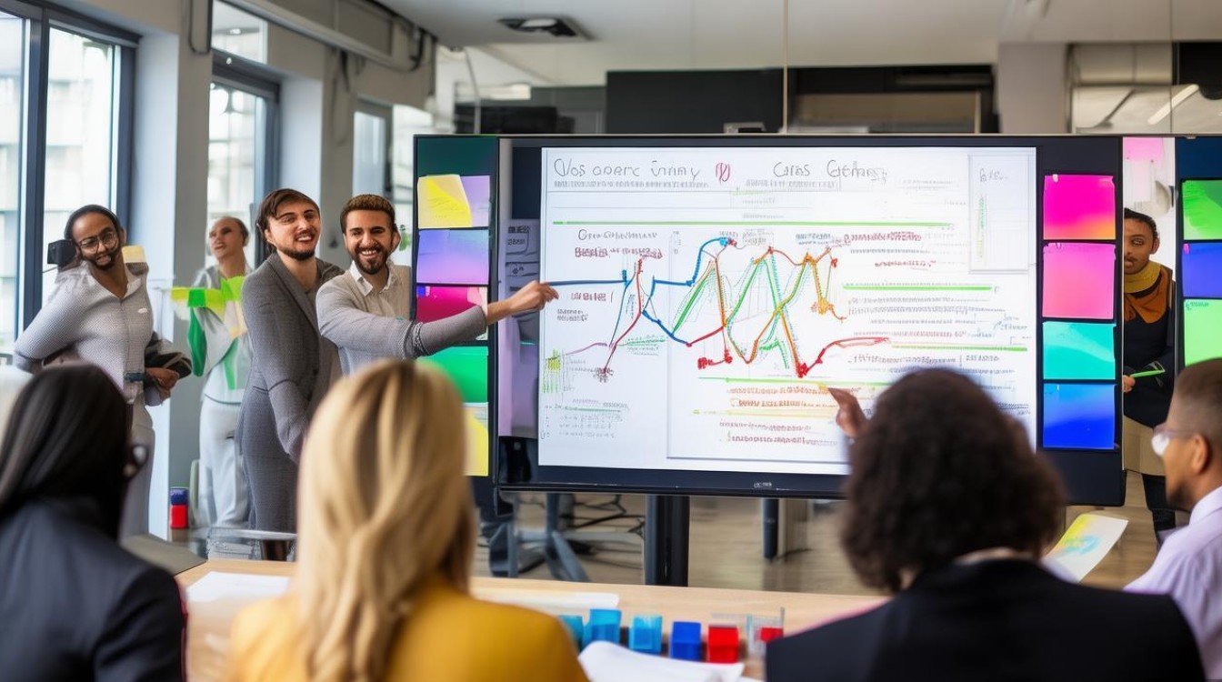 如何有效提升销售技能？揭秘30个实用策略与技巧！-图1