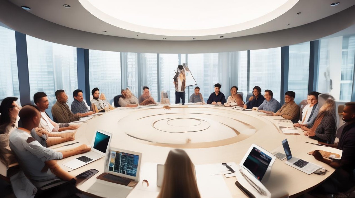 如何高效开展别人培训？技巧与策略深度解析！-图3