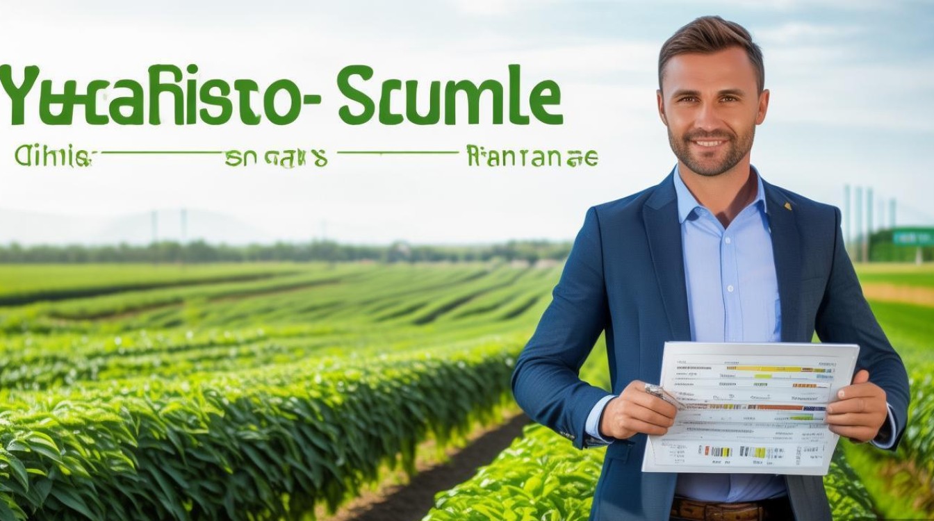 如何撰写农药销售员年终归纳？农药销售工作经历写作技巧揭秘！-图1