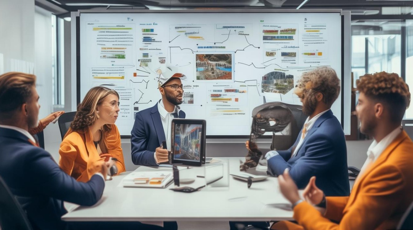 现场管理如何实现效率最大化？探讨创新策略与提升路径？-图2