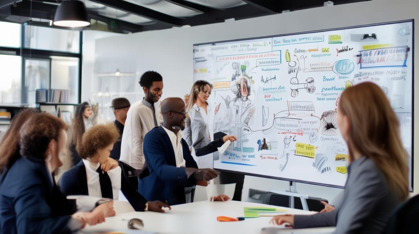 现场管理如何实现效率最大化？探讨创新策略与提升路径？-图3