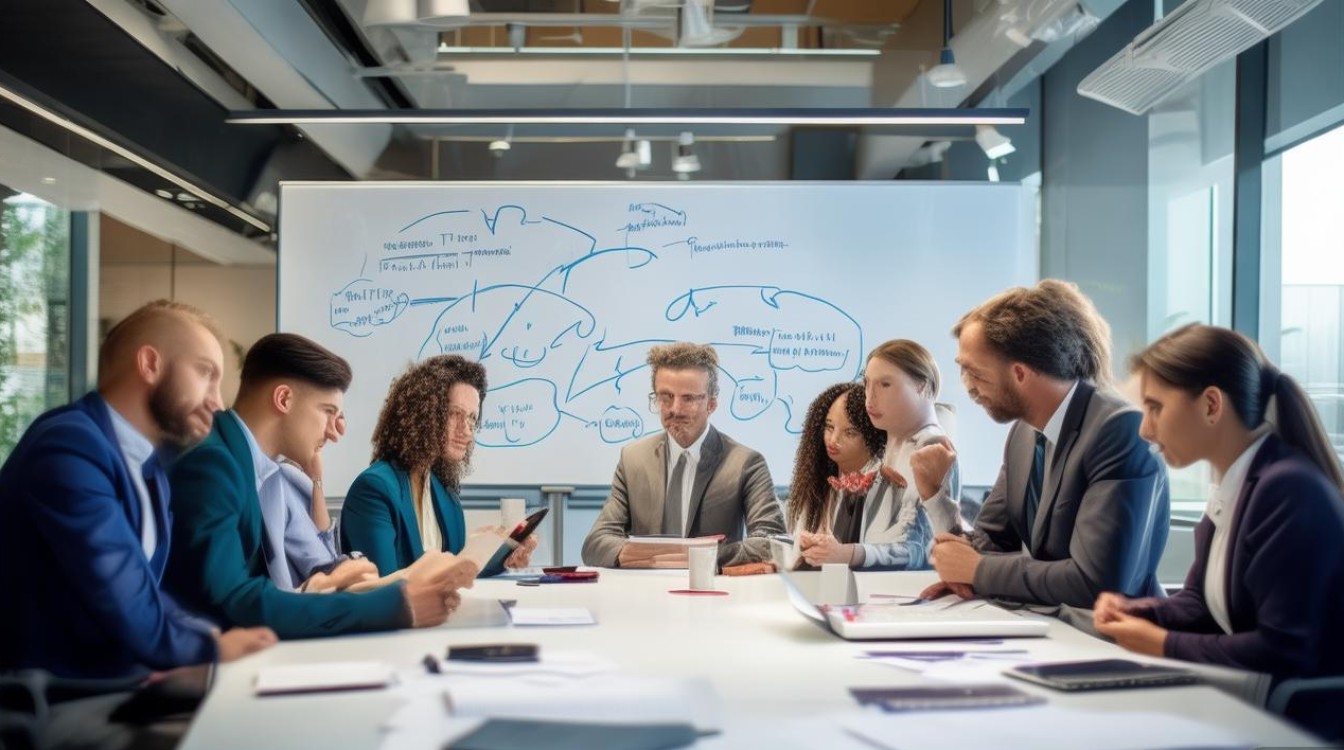 如何构建高效培训体系？揭秘企业人才培养关键步骤与策略？-图3