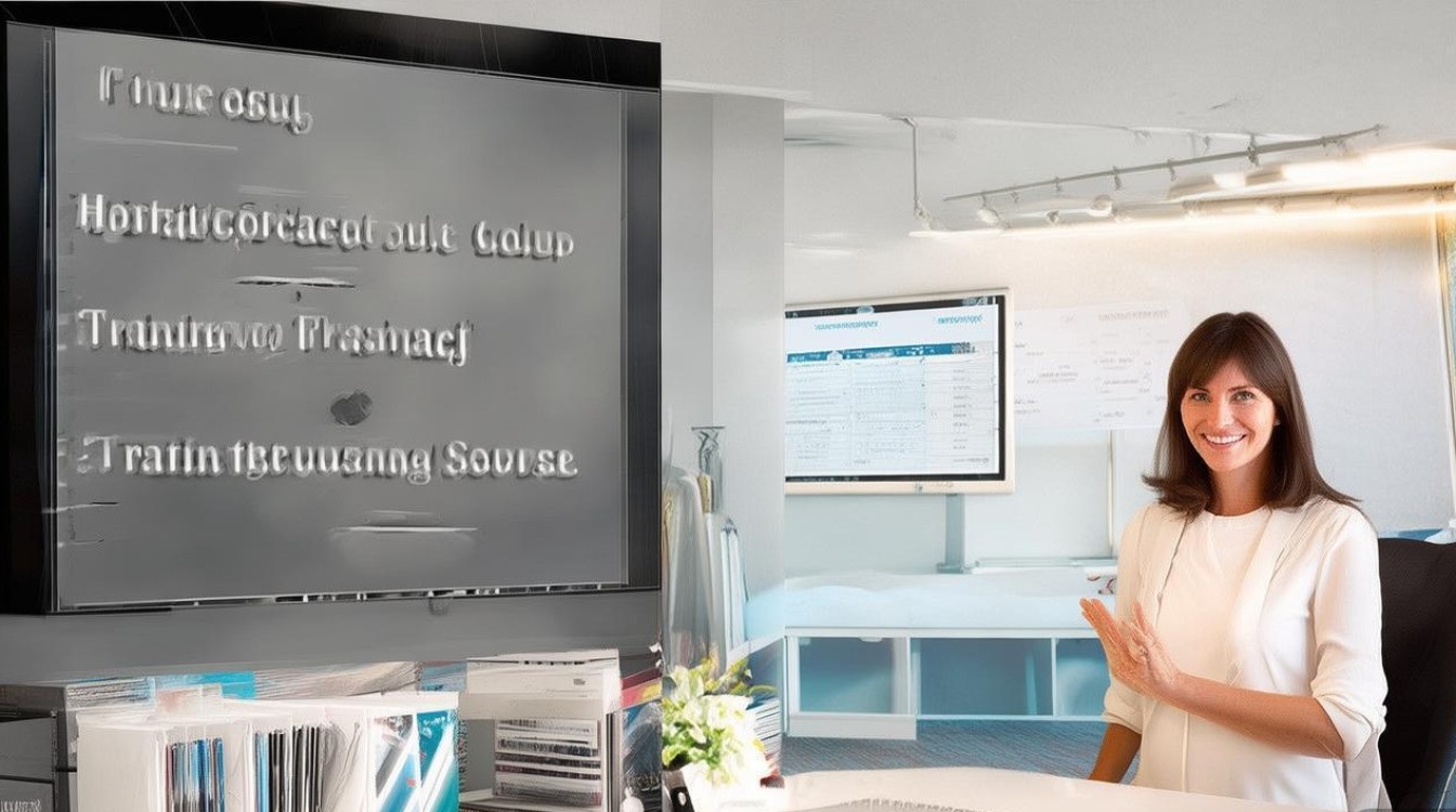 如何在茫茫培训信息中精准找到并联系到我想要的培训课程？-图2