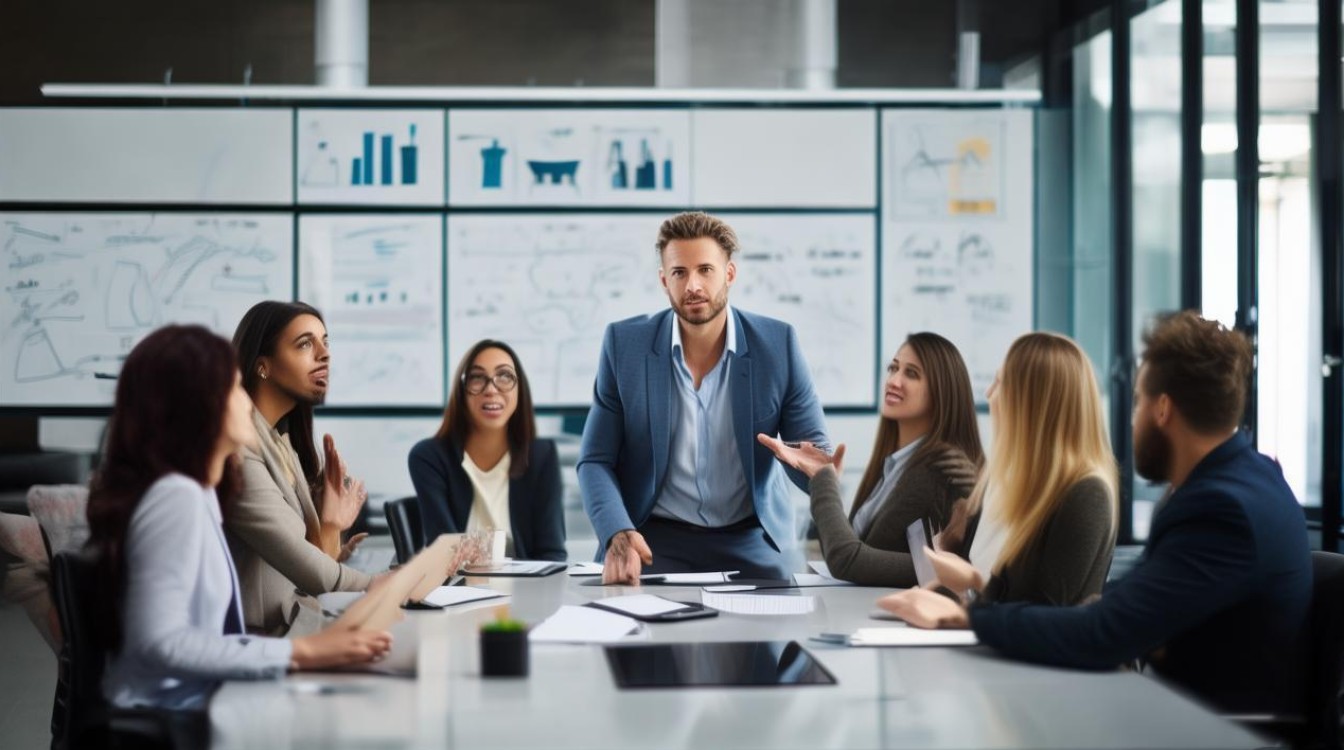 管理者如何巧妙应对能力强员工，同时提升自身管理能力？-图3