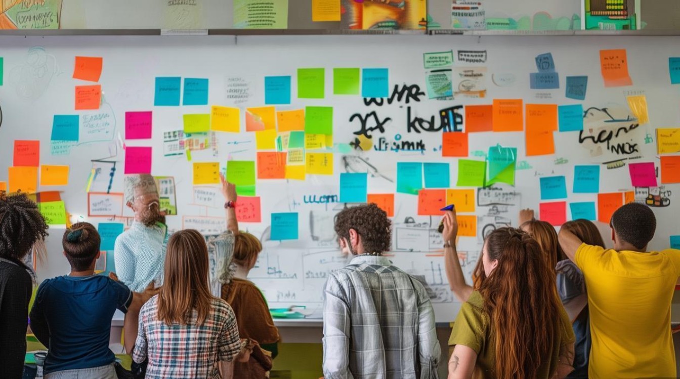 如何通过创新管理策略有效改善班组工作效率与团队氛围？-图2