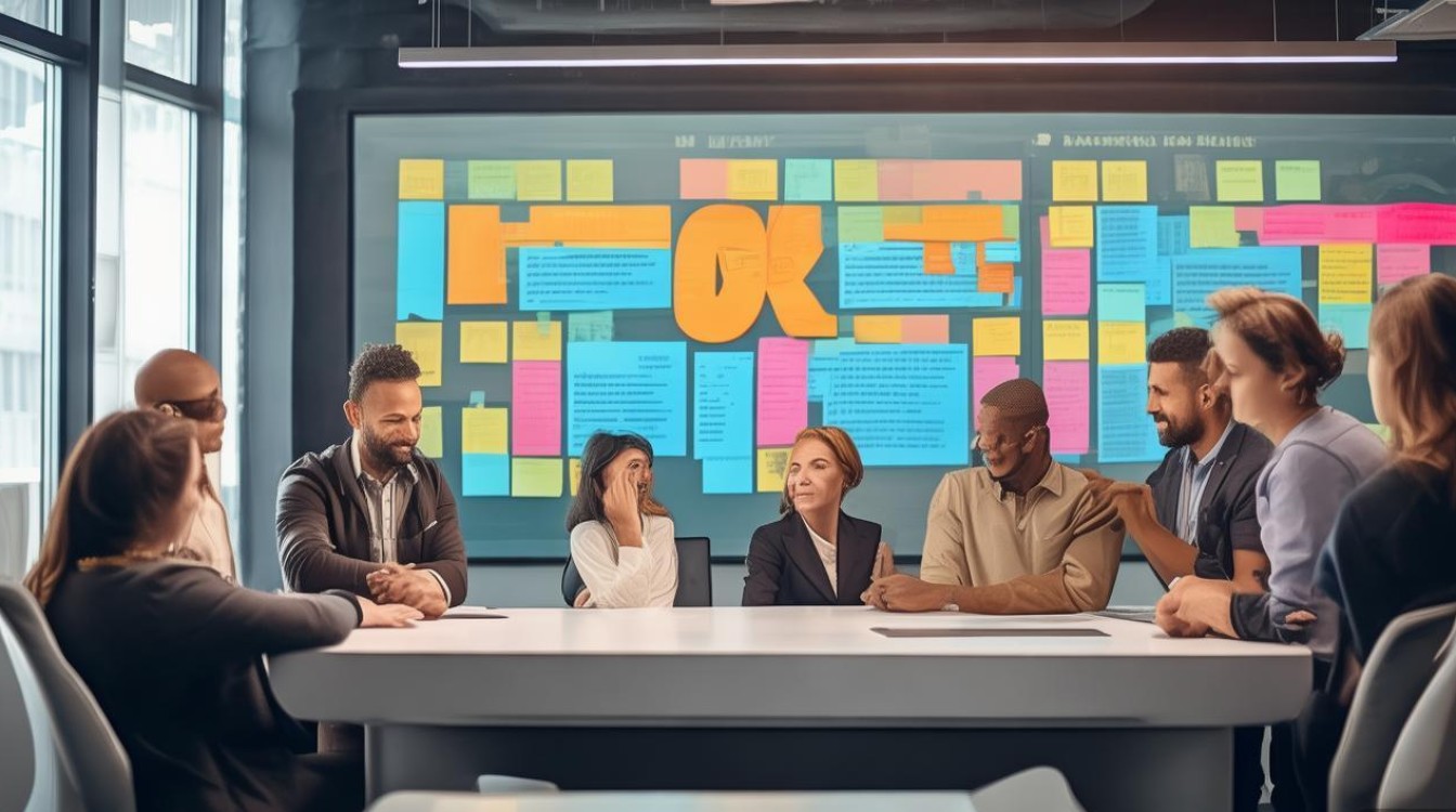 如何科学设置OKR，确保目标与关键结果的有效匹配？-图1