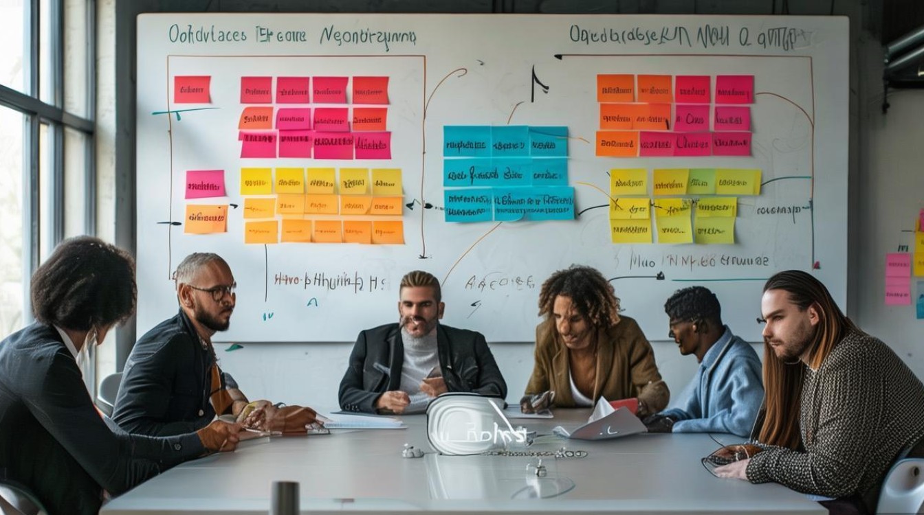 如何科学设置OKR，确保目标与关键结果的有效匹配？-图2