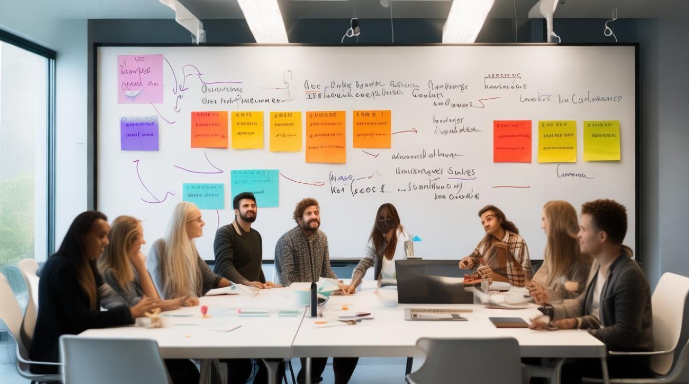 如何科学设置OKR，确保目标与关键结果的有效匹配？-图3