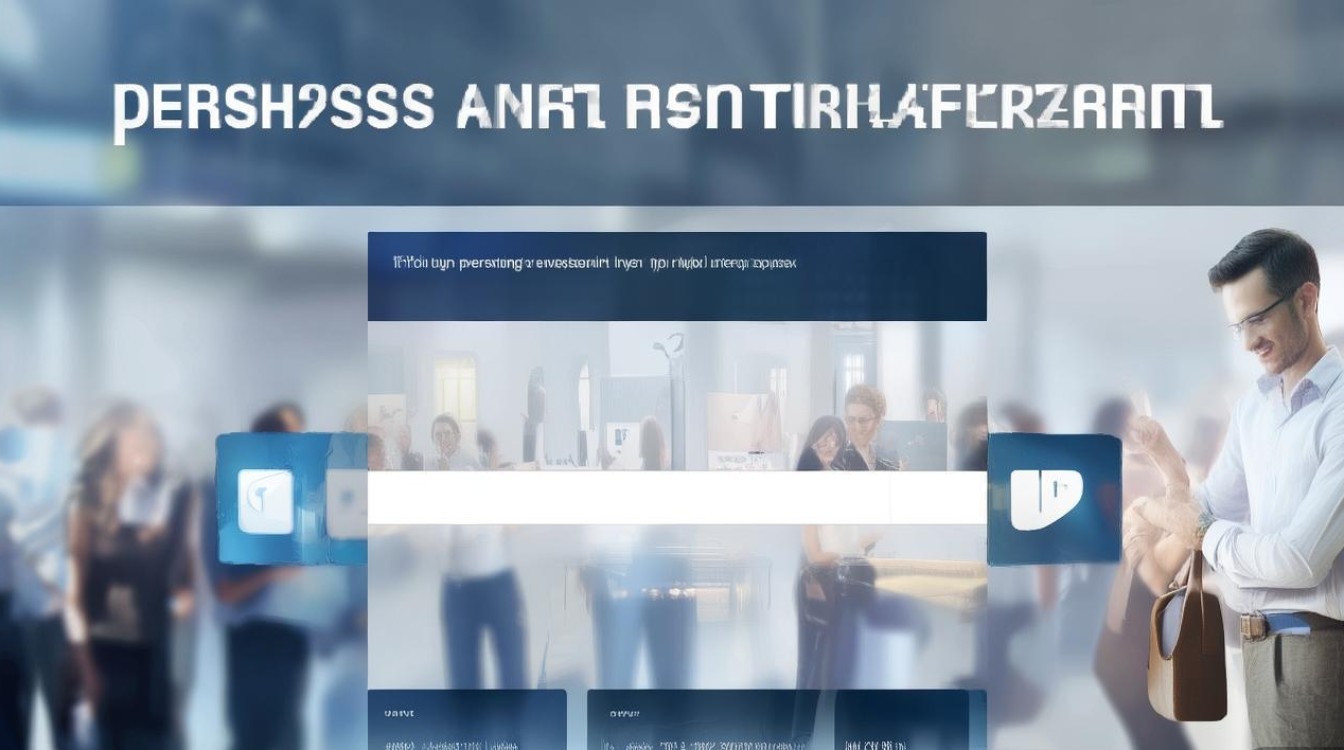 人员招聘信息网（招聘平台）如何提升企业招聘效率与效果？-图1