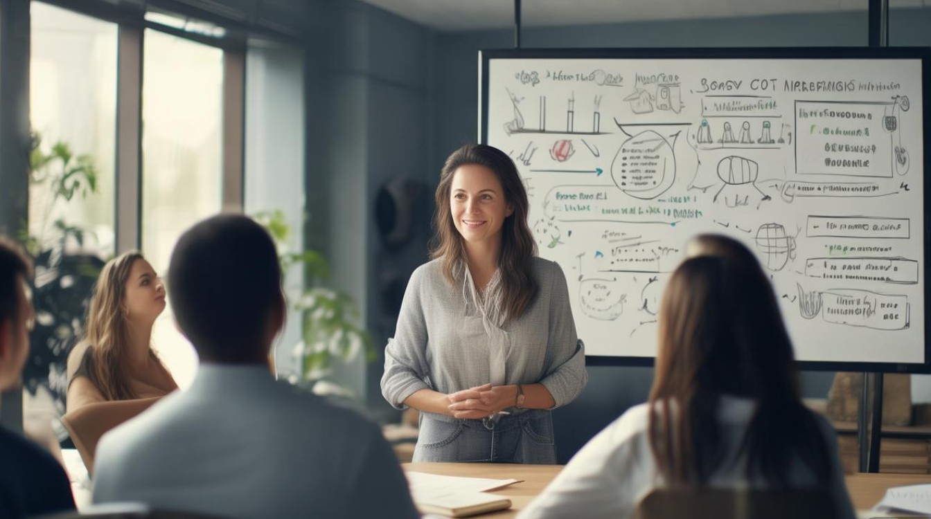 如何成为高效人事经理，揭秘关键技能与策略？-图2