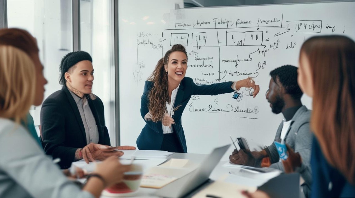 如何成为高效人事经理，揭秘关键技能与策略？-图3