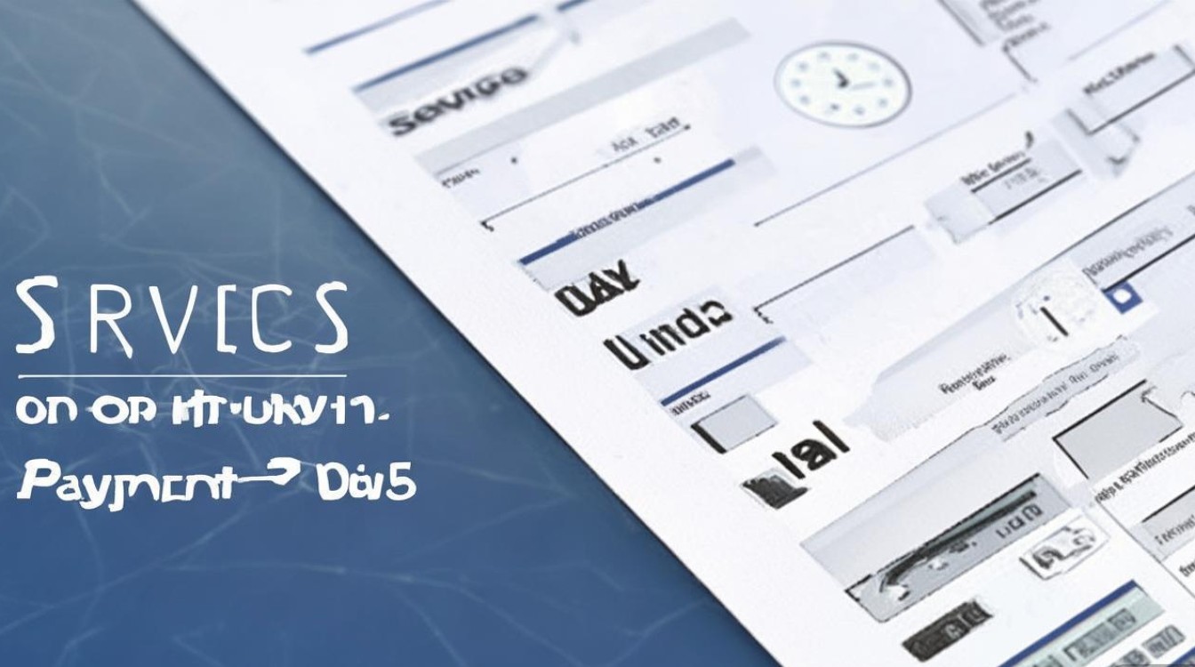 服务发票包含哪些具体内容，详细清单是？-图1