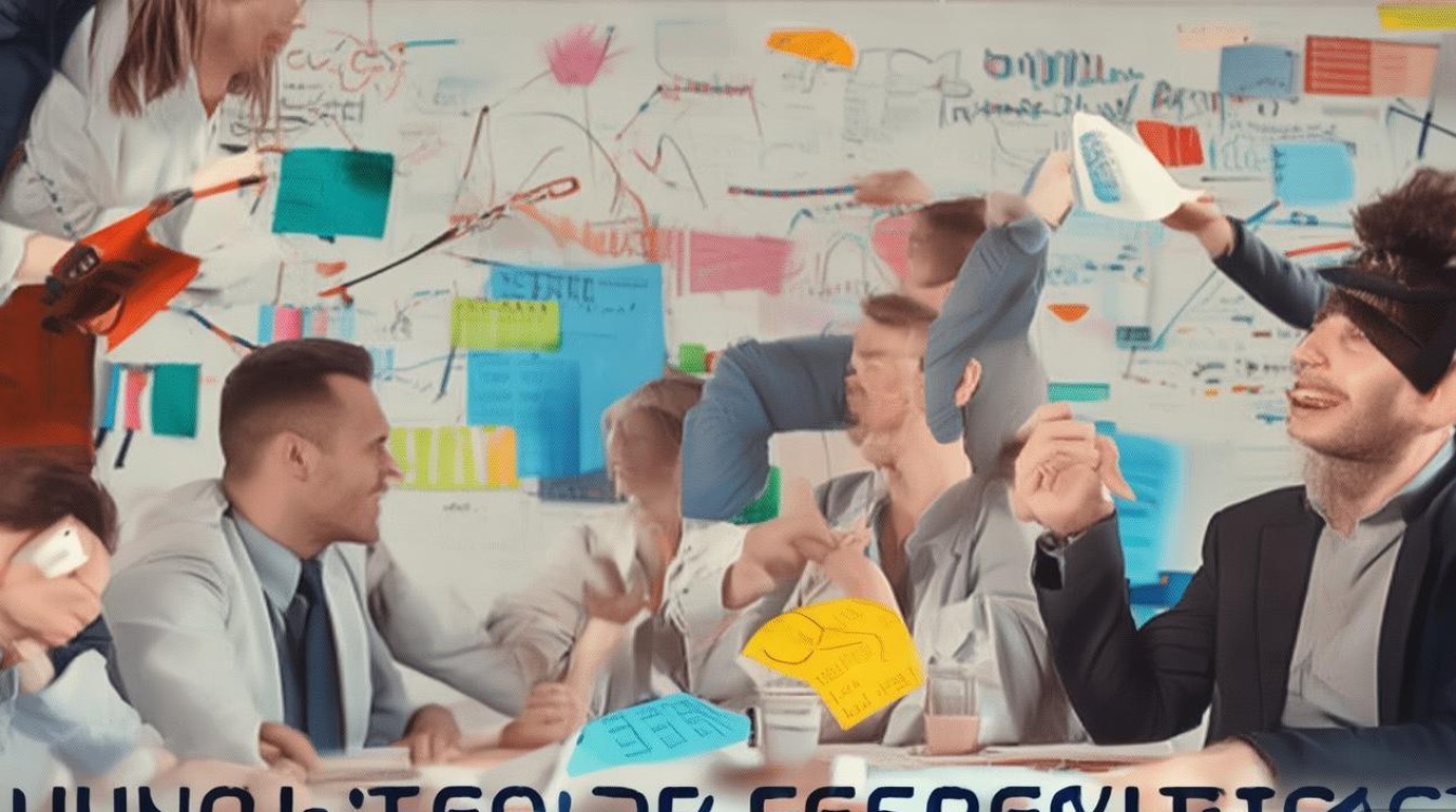 高绩效团队打造第三讲，心得分享，如何高效构建团队？-图3