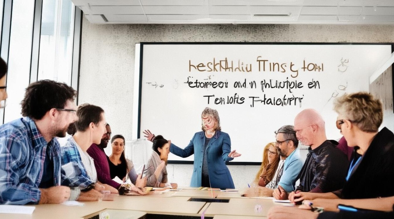 企业内训师之路，如何从零开始，打造专业内训师形象？-图3