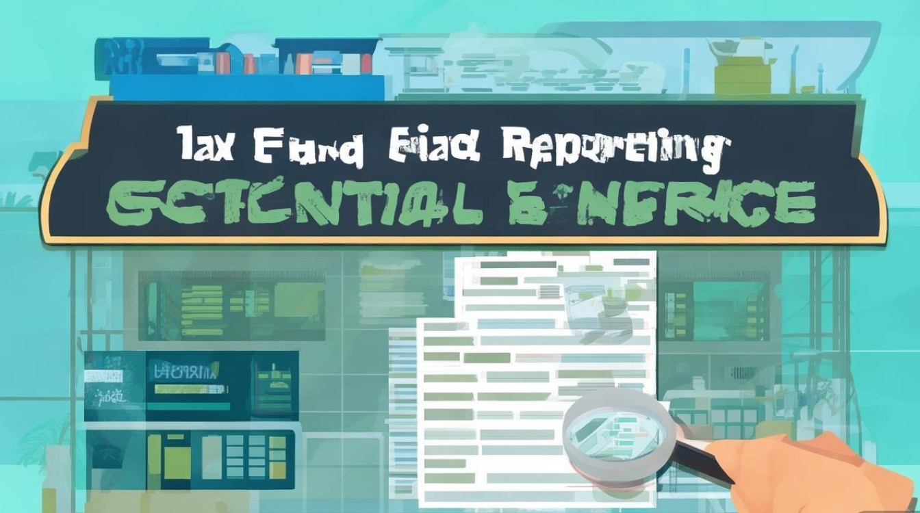 税务举报究竟需要哪些关键证据？税务局举报所需证据详解揭秘！-图3