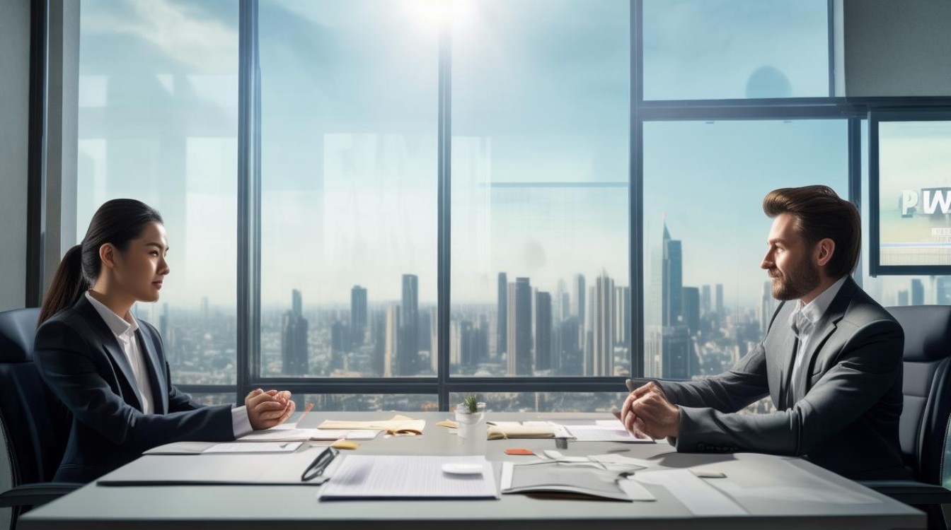 商务谈判中，如何确保双方利益最大化，实现真正的双赢策略？-图2